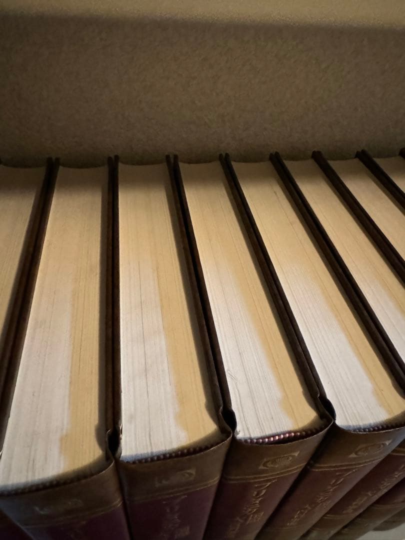 ブリタニカ　大百科事典　1988年版　国際地図付き