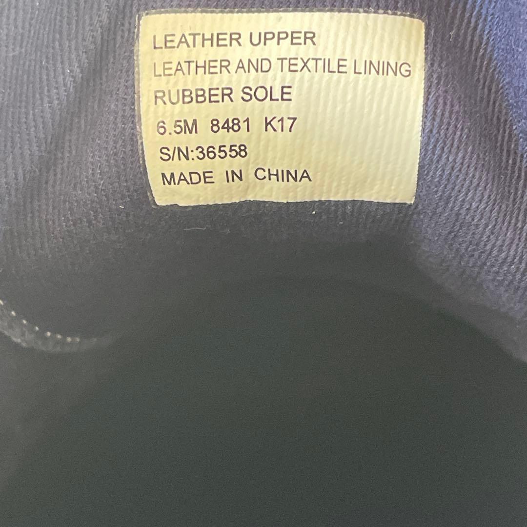 【美品】TORY SPORT フリルデザイン　ホワイト ローカットスニーカー