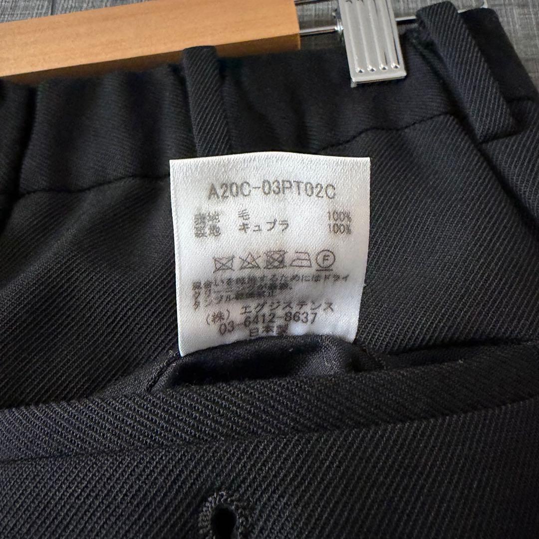 パンツ MARKAWARE NEW CLASSIC FIT TROUSERS 1