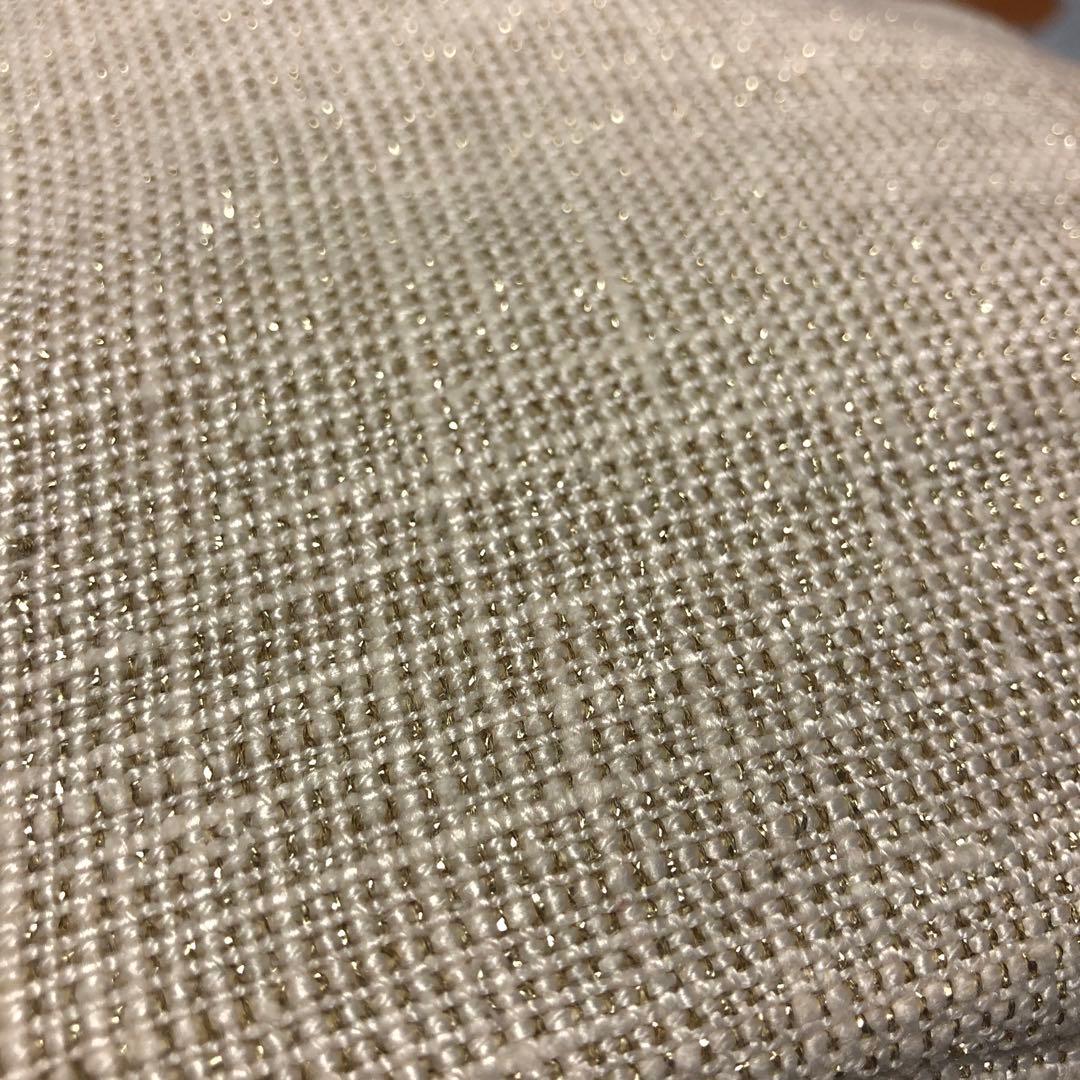 YUKI TORII ユキトリイ　絹混　フォーマルスカートスーツ　上下セット