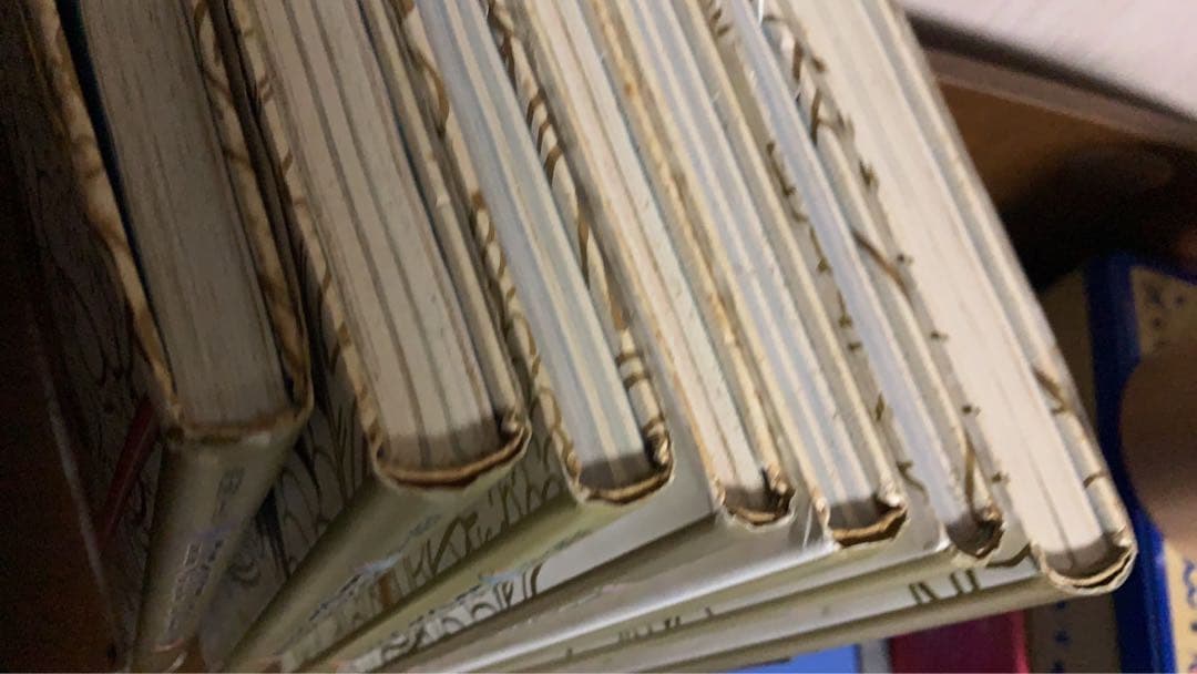 ドラゴンボール大全集7巻セット