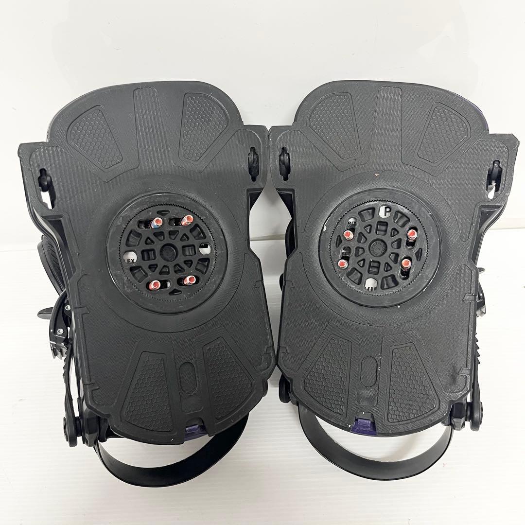 LIB TECH BENTL TRANSFER ビンディング　リブテック