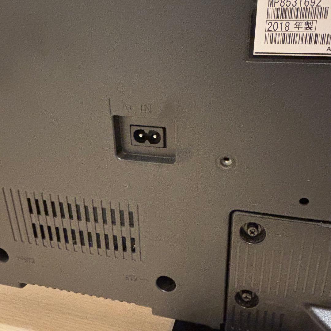 Panasonic プラズマテレビ TH-32F300