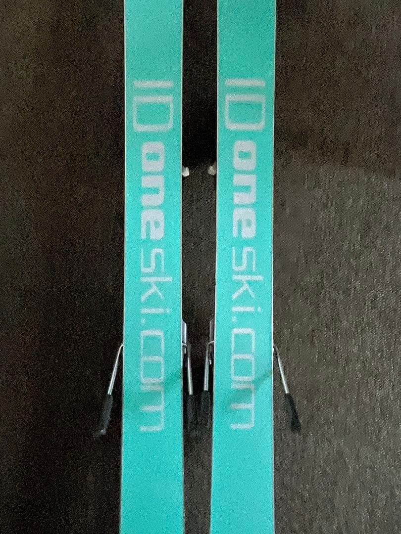 IDone スキー　FR−MX 167cm