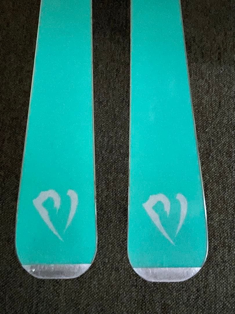 IDone スキー　FR−MX 167cm