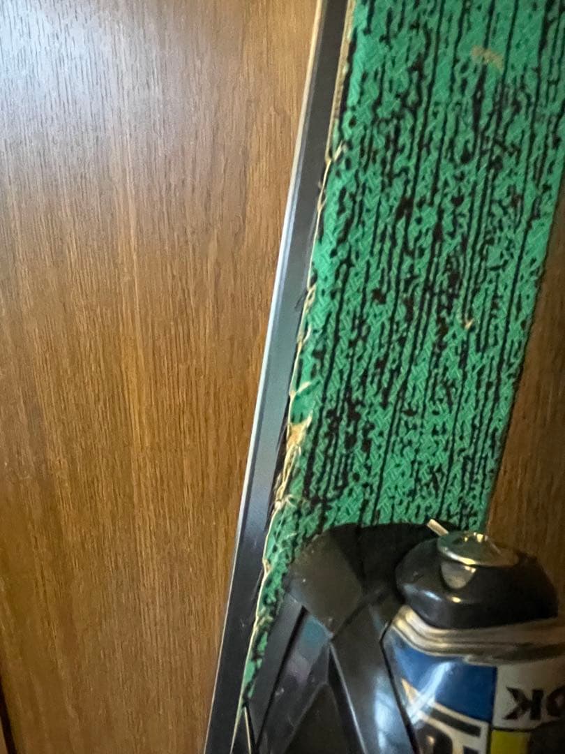 IDone スキー　FR−MX 167cm