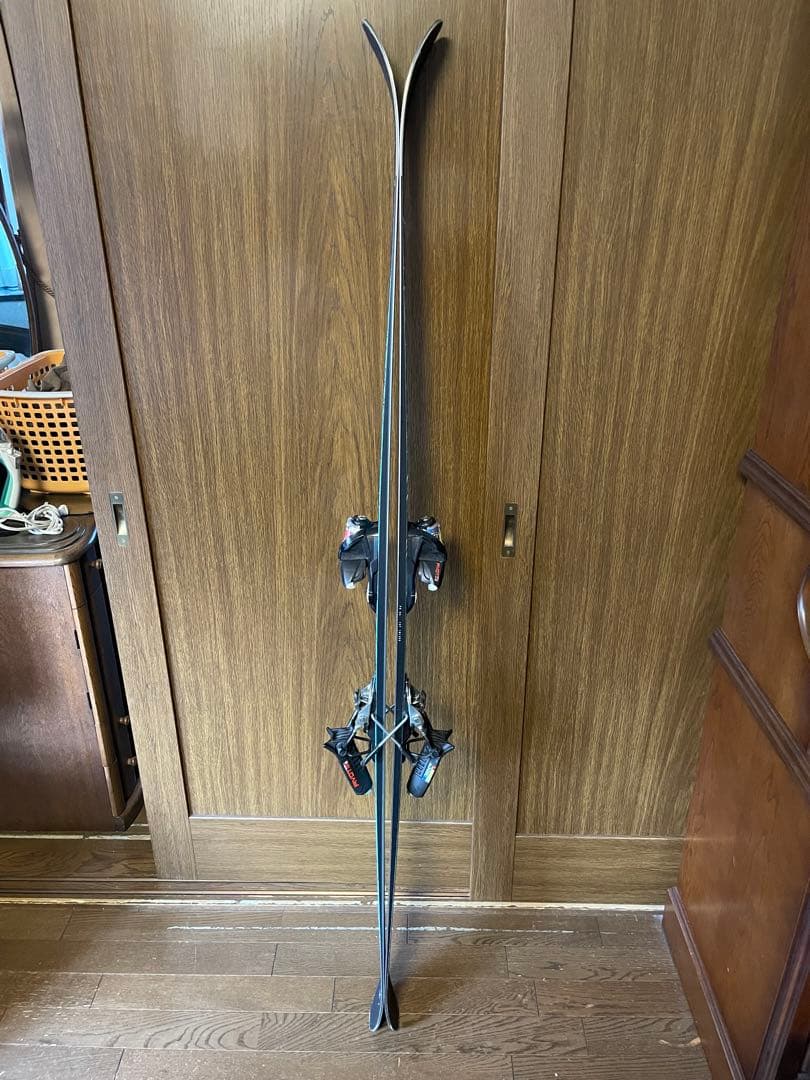 IDone スキー　FR−MX 167cm