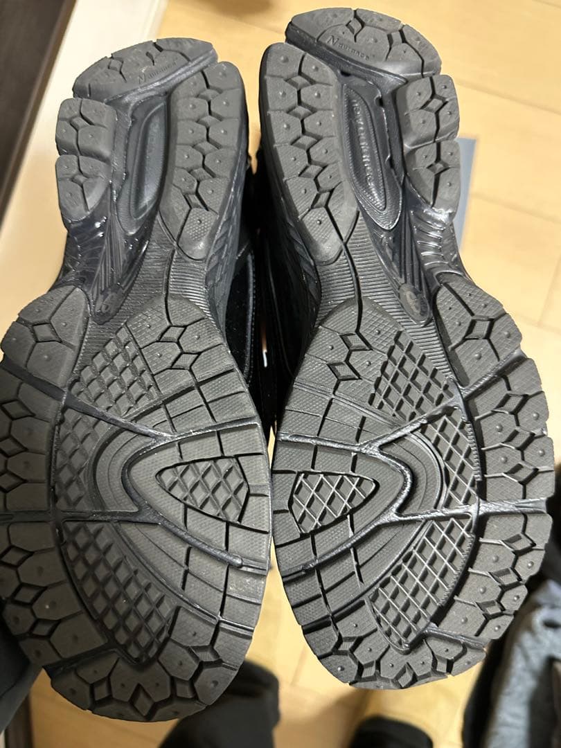 靴 New Balance 1906L