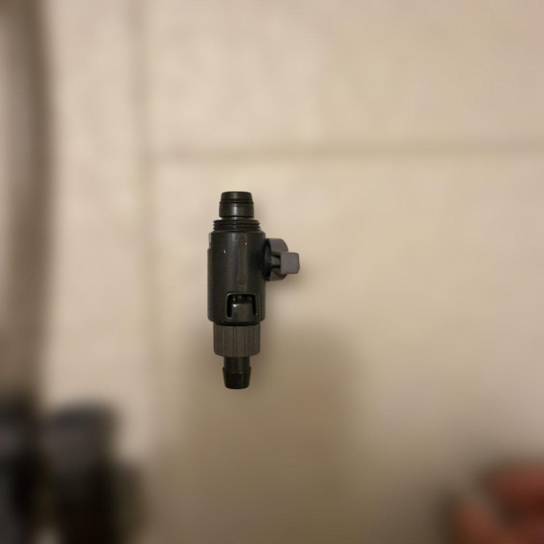 ろ材未使用品入れ替え済。EHEIM エーハイム　外部フィルター 2213、予備品