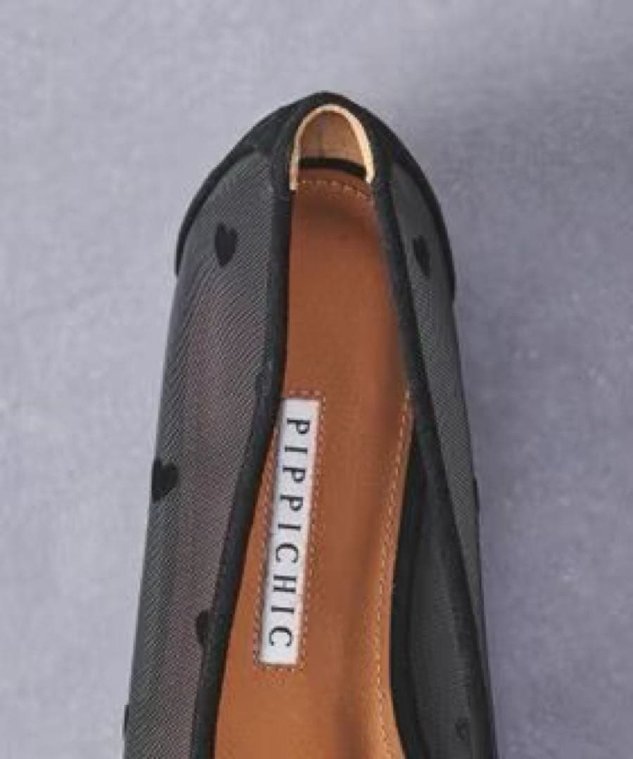 フラットシューズ　ユナイテッドアローズ