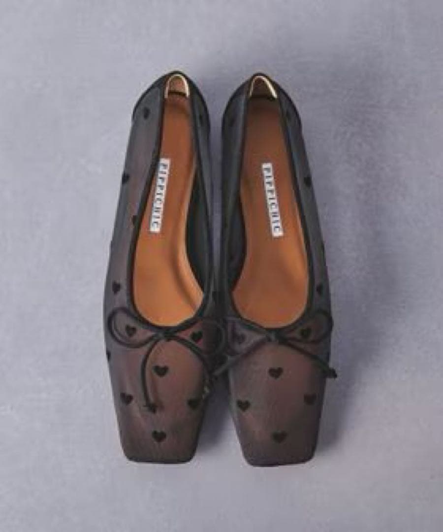 フラットシューズ　ユナイテッドアローズ