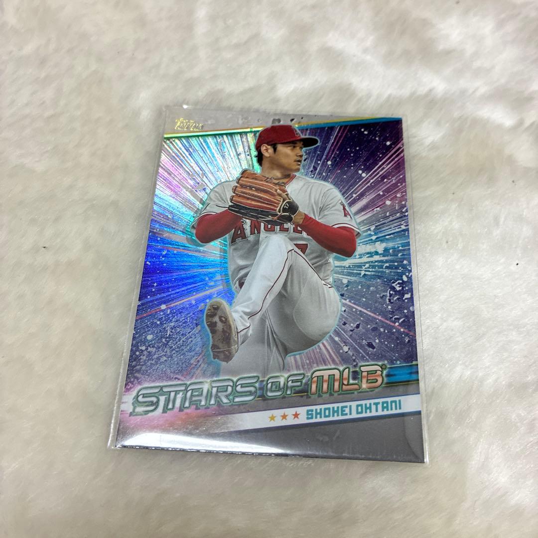 【限定】公認 ボブルヘッド　大谷翔平　打者と投手の2個、【トレカ】7枚のセット