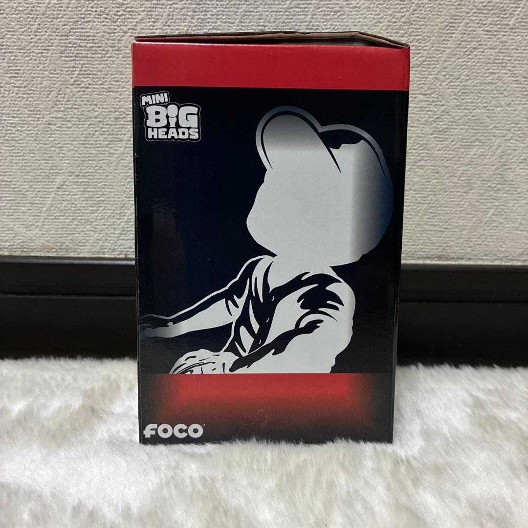 【限定】公認 ボブルヘッド　大谷翔平　打者と投手の2個、【トレカ】7枚のセット