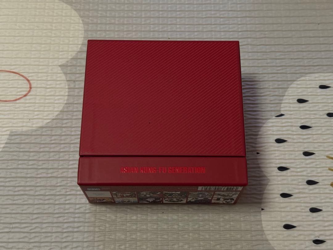 邦楽 AKG BOX-20th Anniversary Edition-