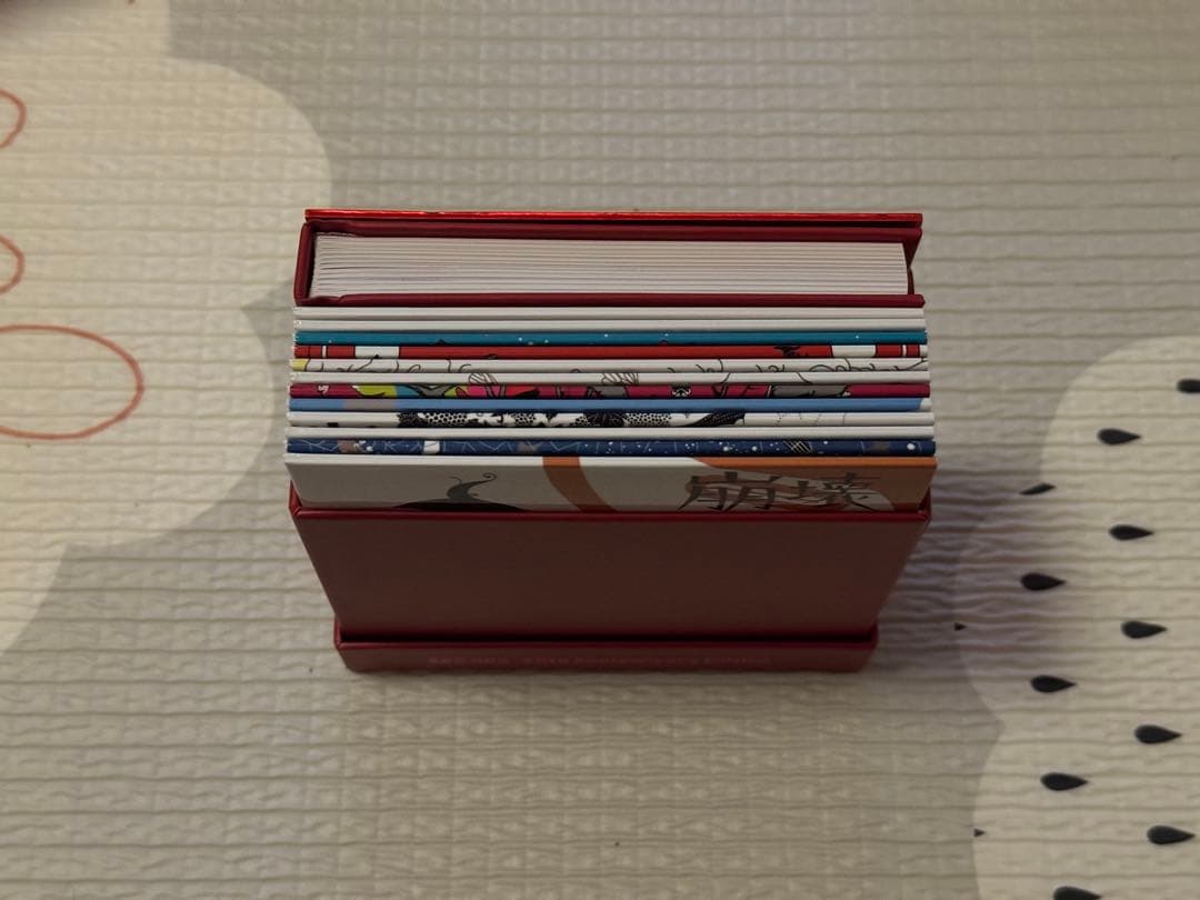 邦楽 AKG BOX-20th Anniversary Edition-