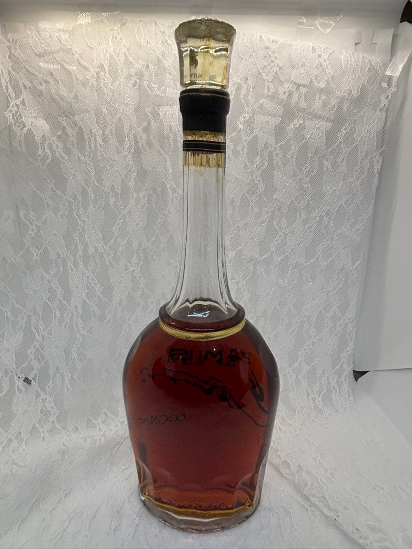 未開封　CAMUS Extra ロングネック　コニャック　カミュ　ブランデー