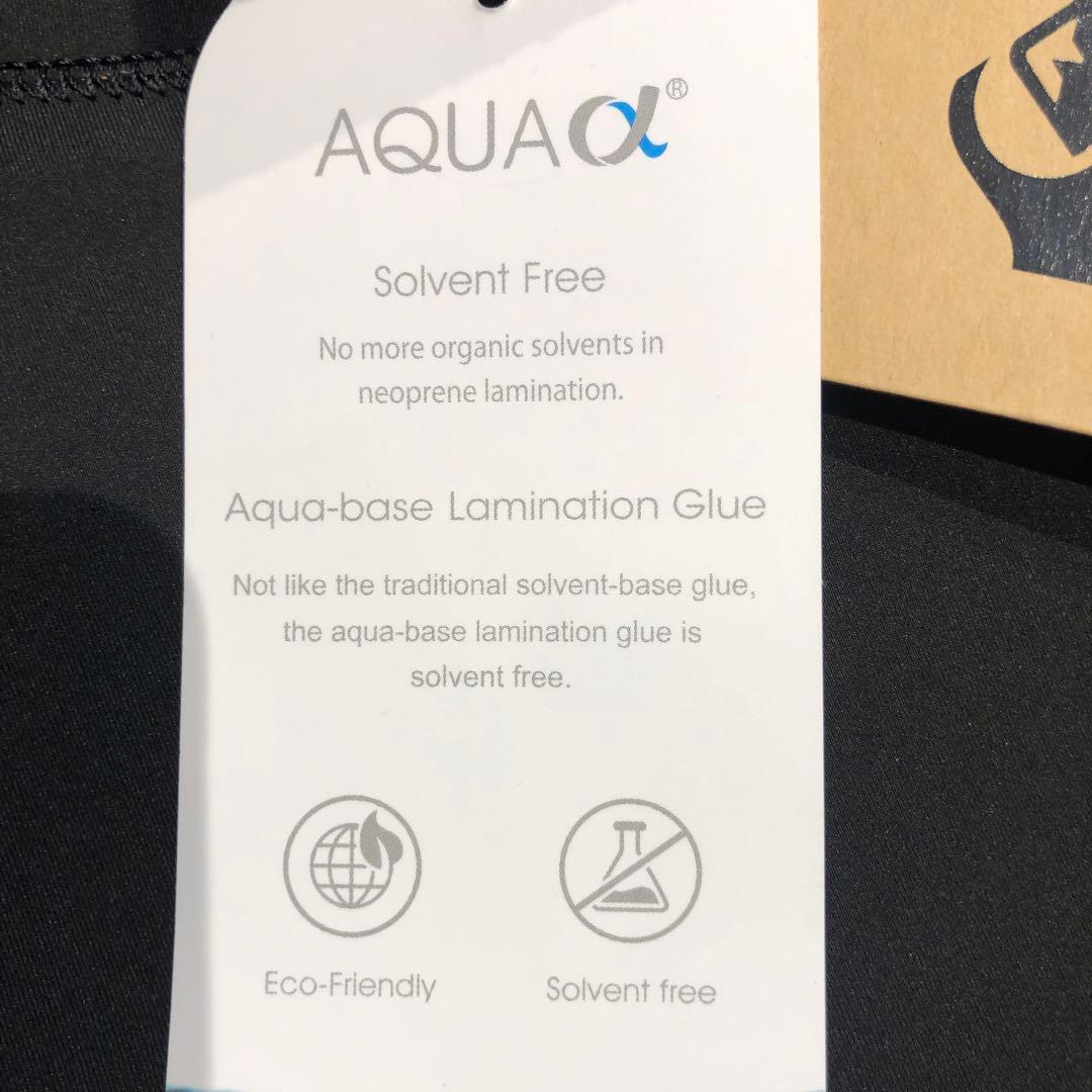 QUIKSILVER　ウェットスーツ