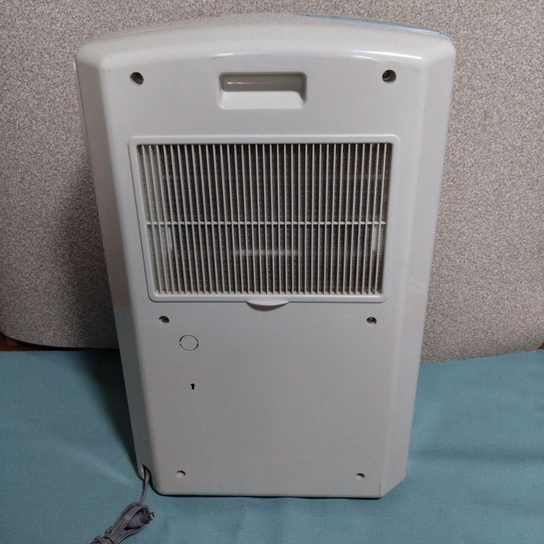 コロナ　衣類乾燥除湿機　どこでもクーラー　CDM-1018