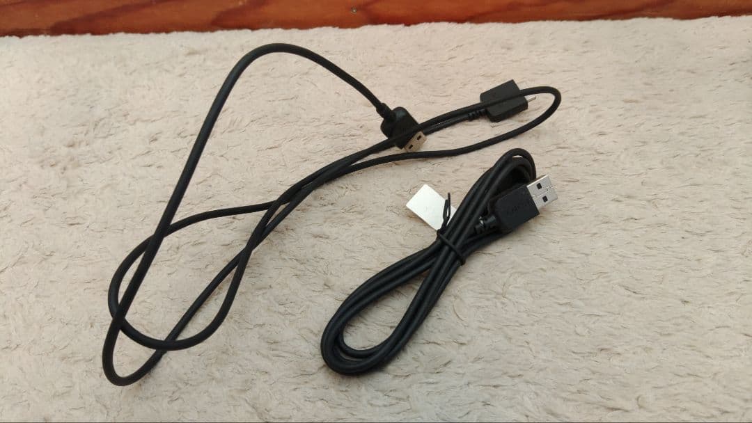 SONY ウォークマン NW-A55 ブルー 本体と付属品