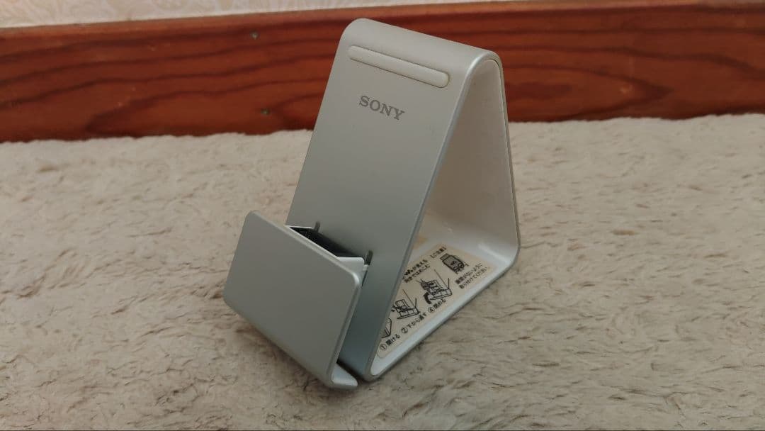 SONY ウォークマン NW-A55 ブルー 本体と付属品