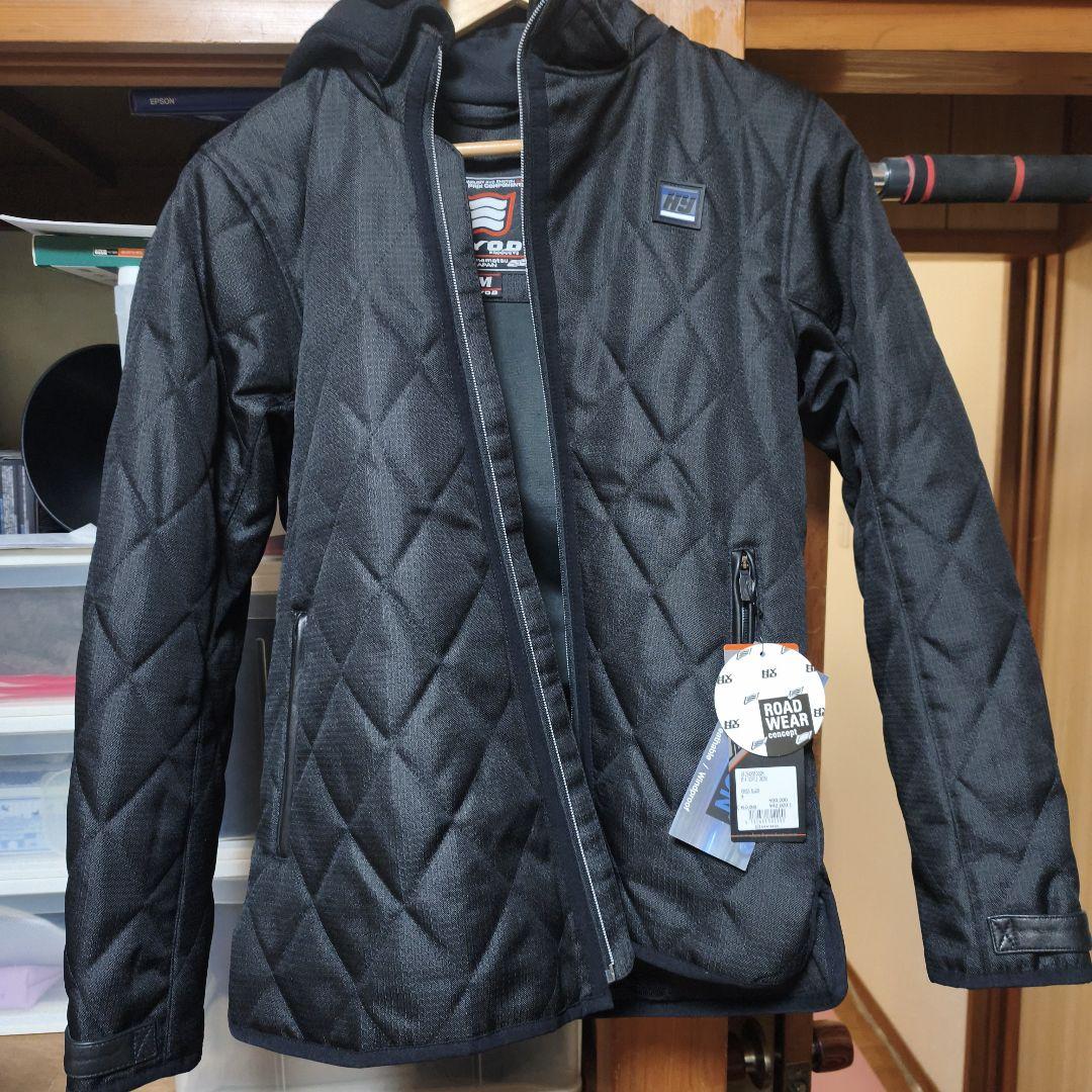 ヒョウドウ HYOD STJAG951300M クロスブラック M