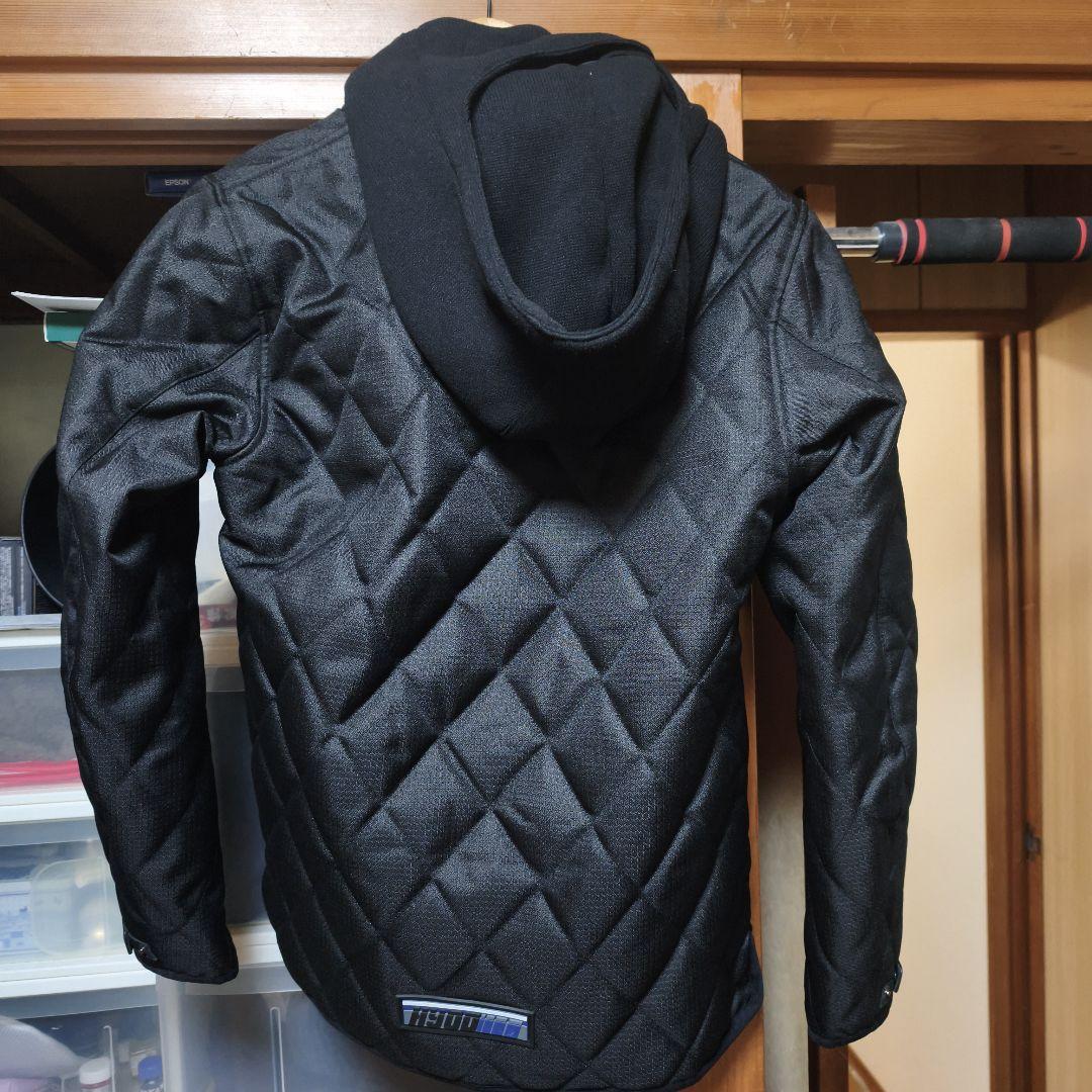 ヒョウドウ HYOD STJAG951300M クロスブラック M