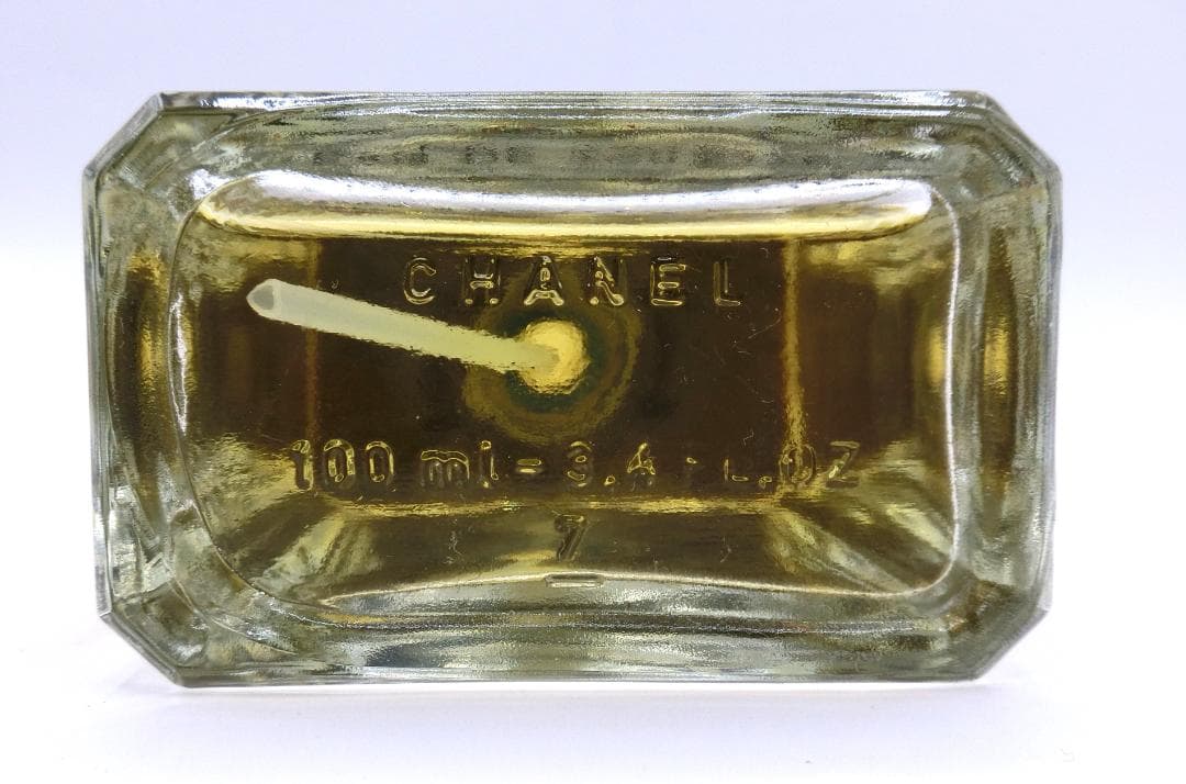 B CHANEL　シャネル　香水　エゴイストプラチナム　100ml　箱入り