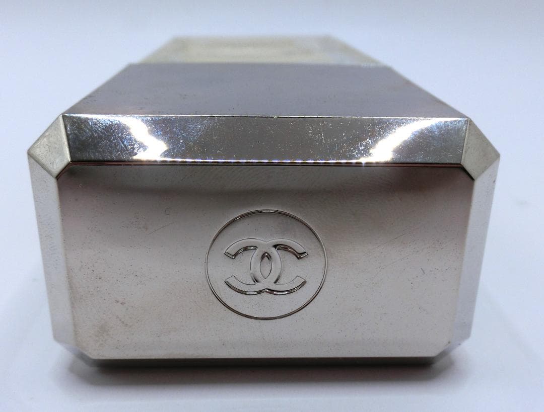 B CHANEL　シャネル　香水　エゴイストプラチナム　100ml　箱入り