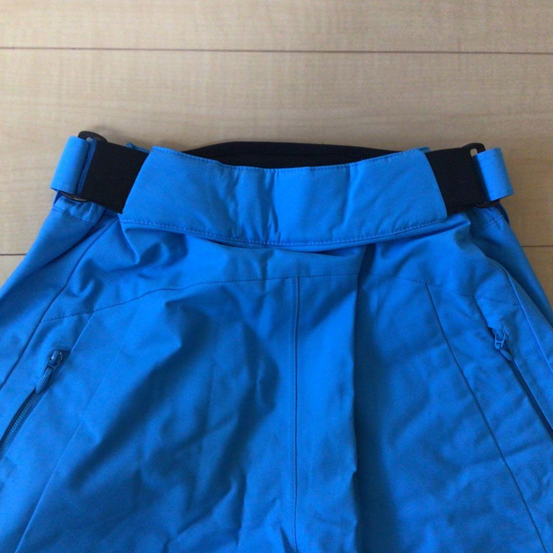 デサント　メンズ　スキーウェア デモモデル