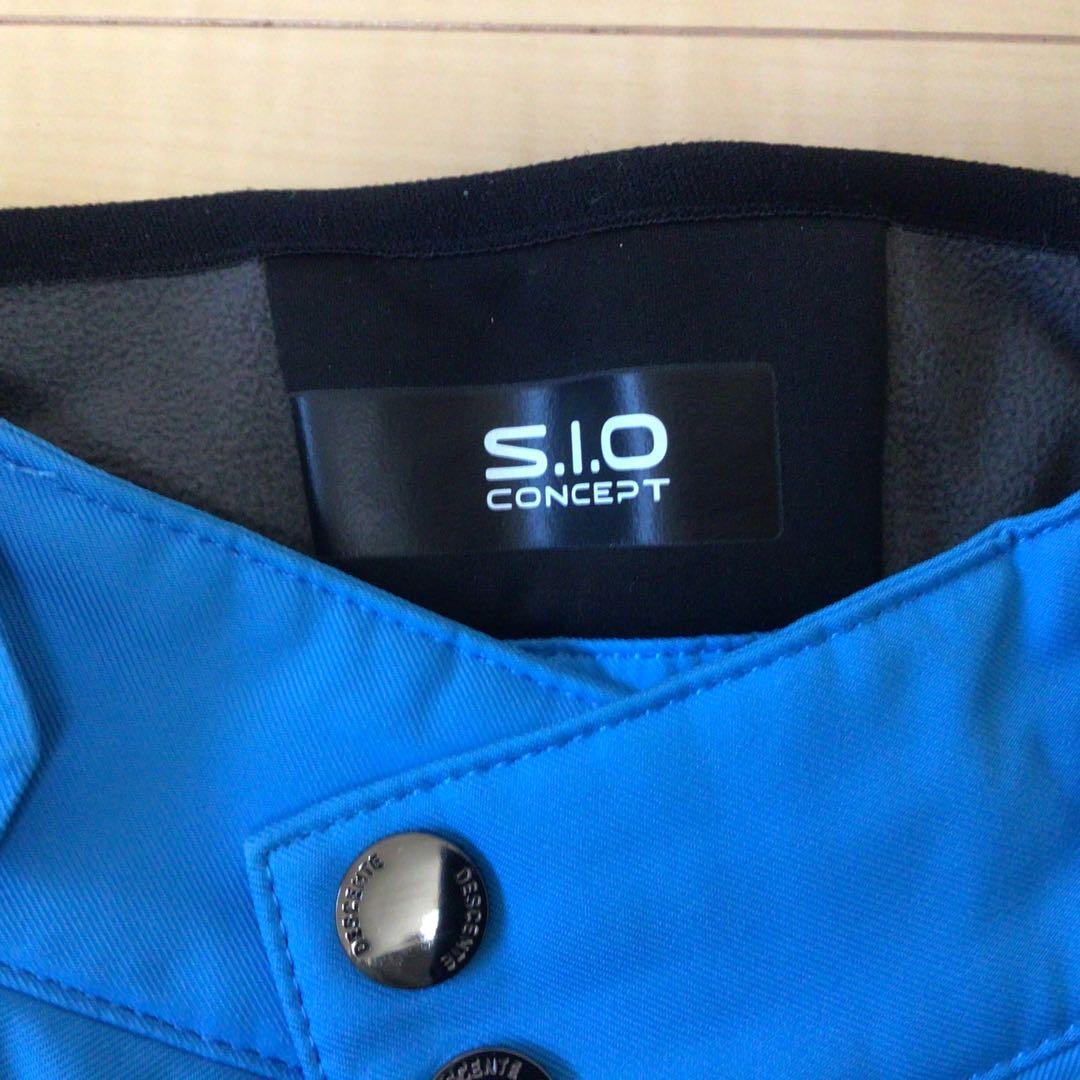 デサント　メンズ　スキーウェア デモモデル