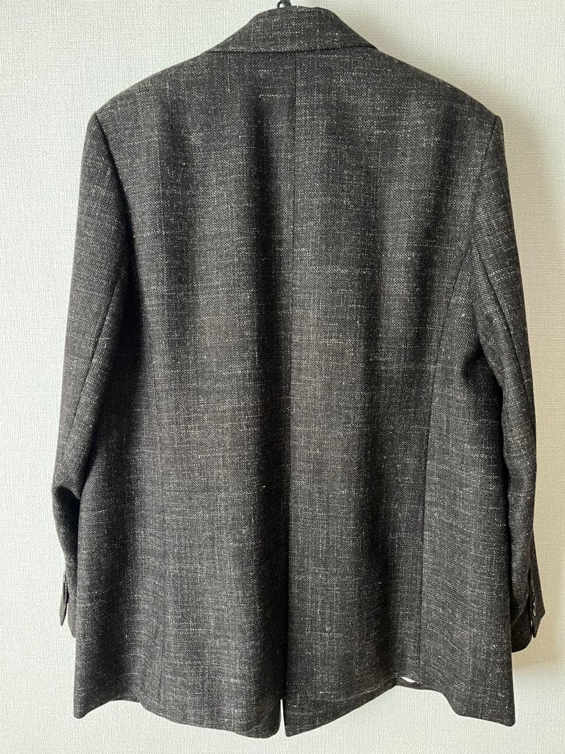 新品plage プラージュBALLI TWEED JACKET ジャケット