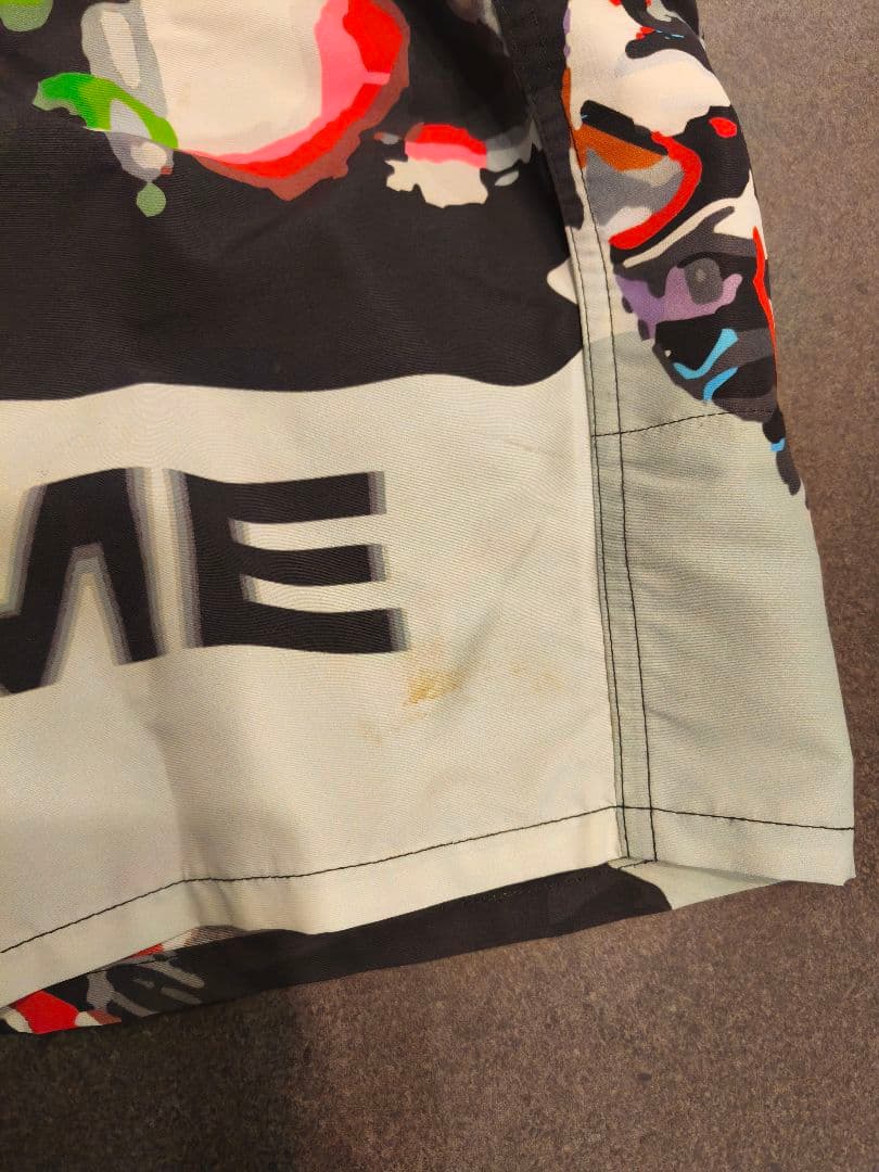 SUPREME ショートパンツ