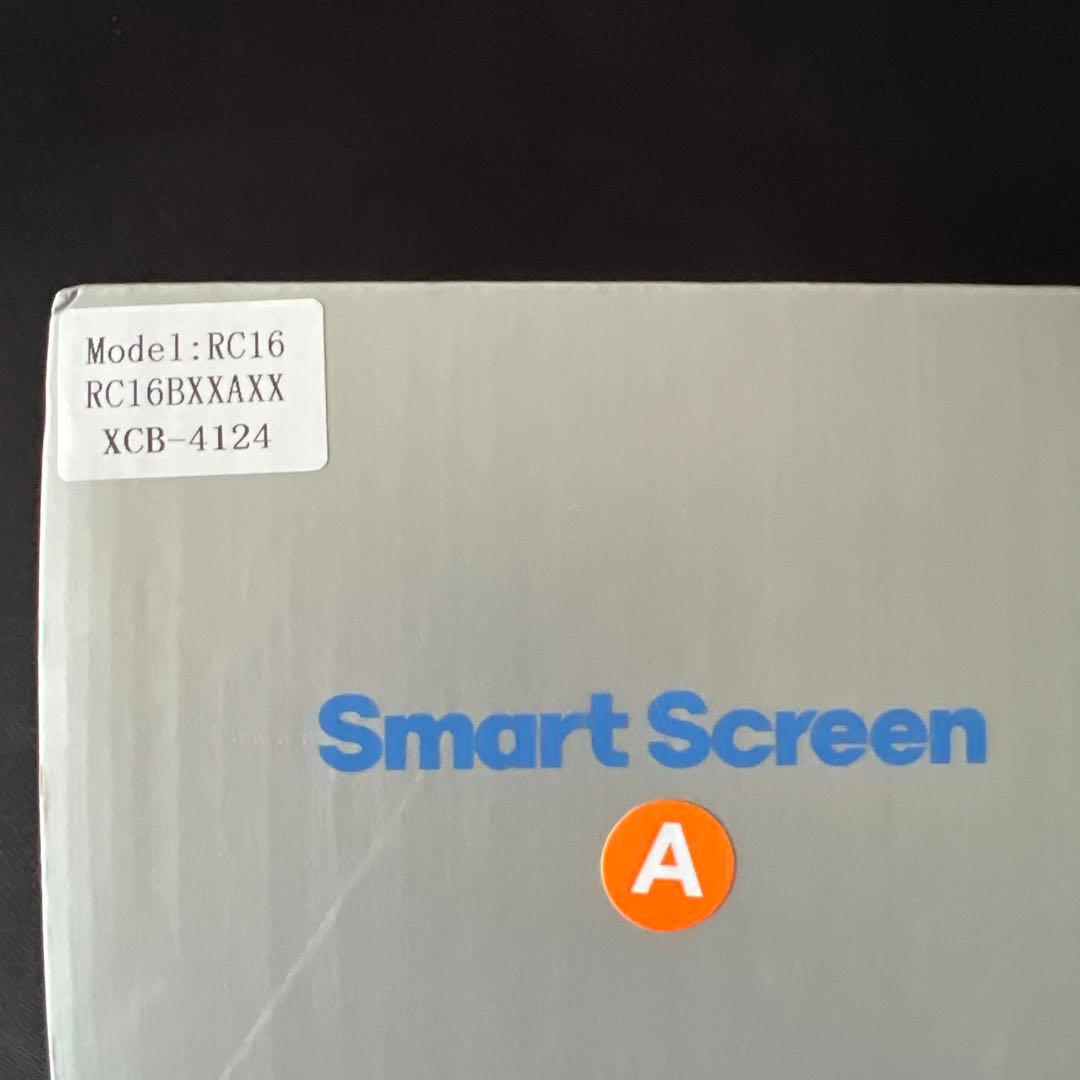 LAMTTO ディスプレイオーディオ9.26インチ CarPlay