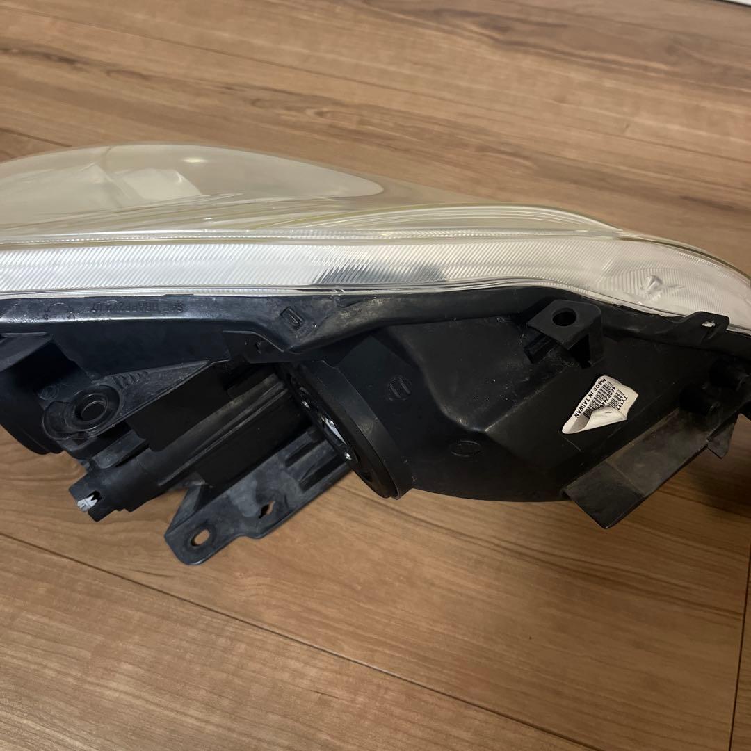 ヘッドライト 30プリウス US風