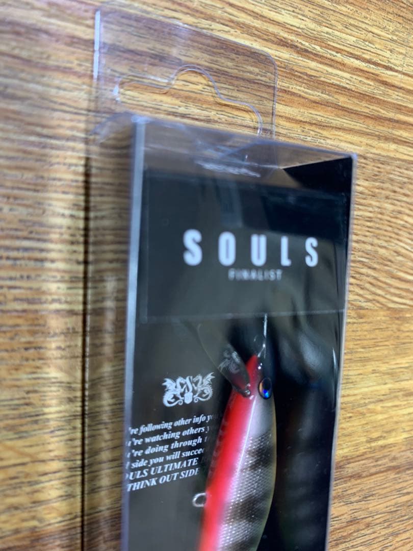 ソウルズ　バラッド6 OCR-Z