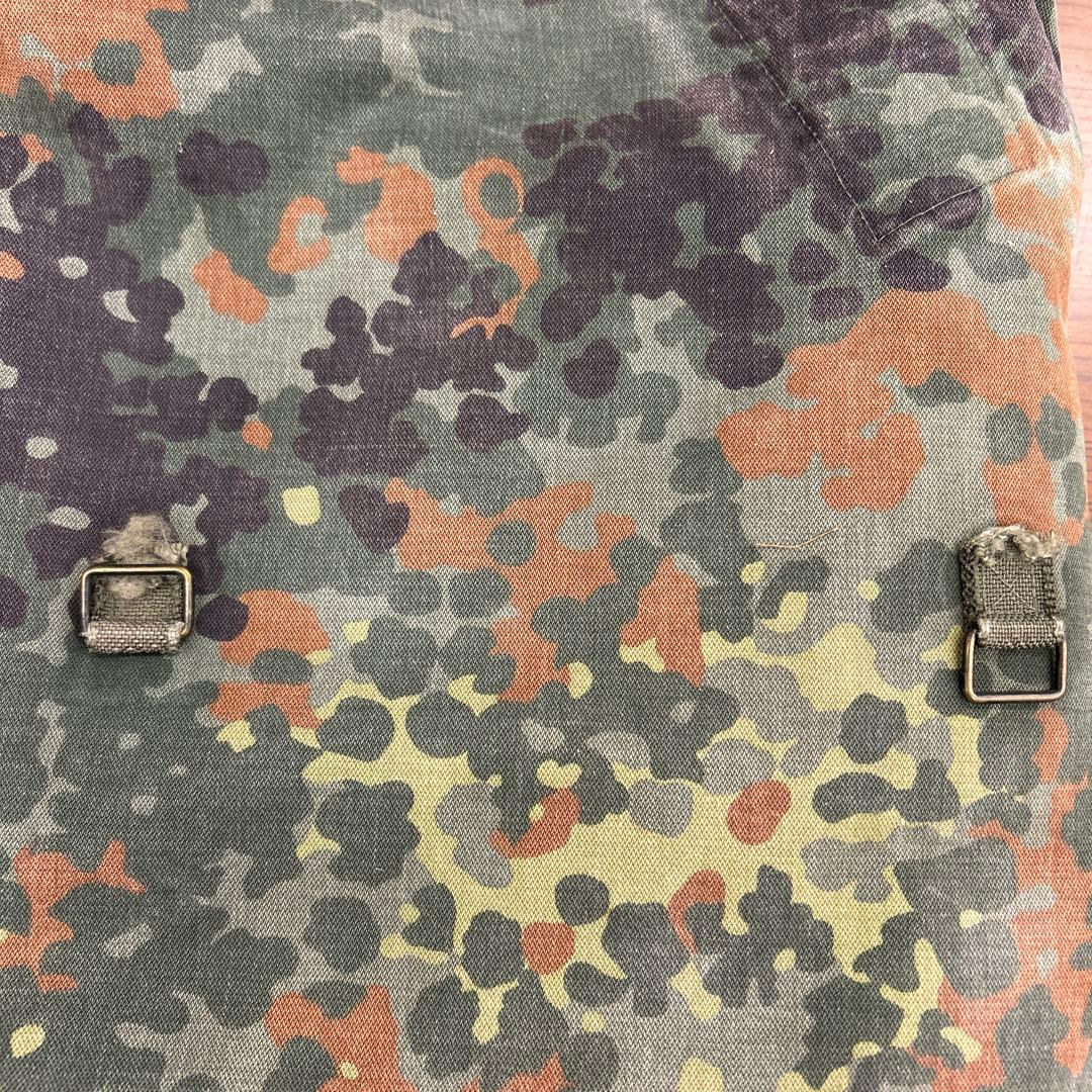 M ドイツ連邦軍 ボディアーマー 1996年度会計 防破ベスト SK1