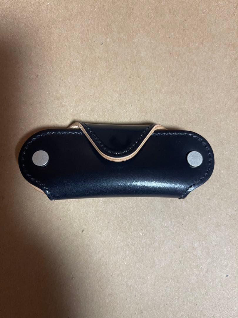 小物 Hender Scheme Key Bundle(BLACK)