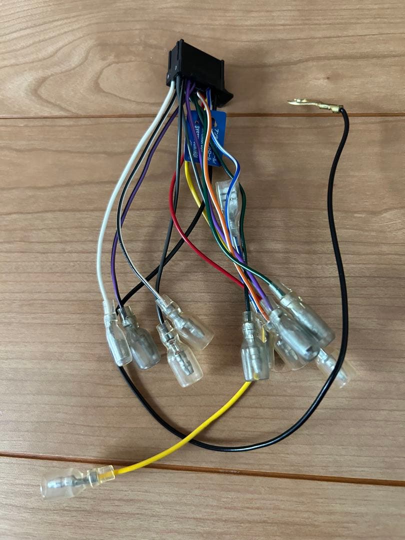 ゆ*ん様 carrozzeria DEH-6500 オマケ付き