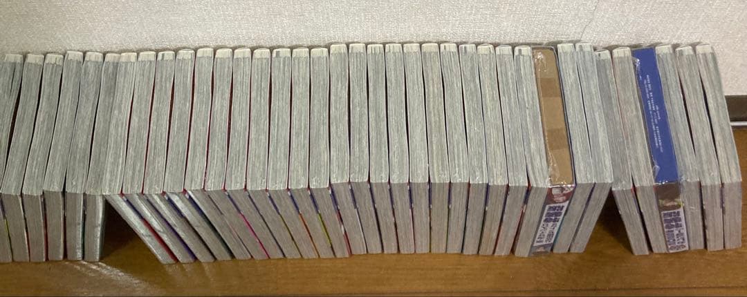 ブルーロック　全巻　新品