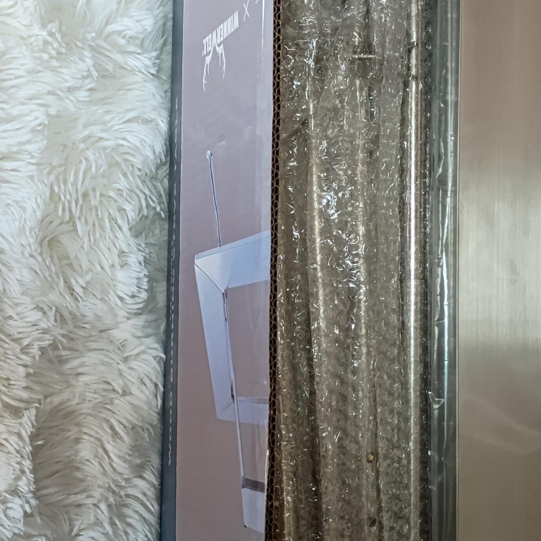 テンマクデザイン ウッドストーブテーブル 囲炉裏テーブル TM-200059