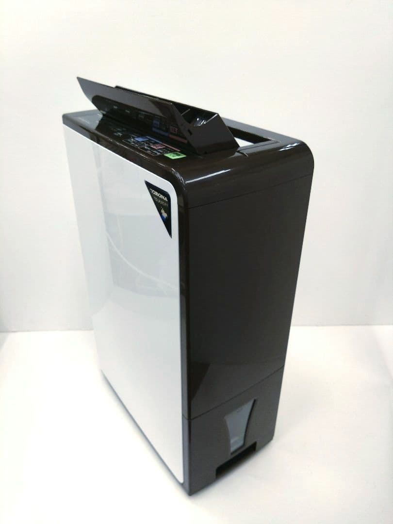 CORONA コロナ 衣類乾燥除湿機 CD-H1819 2019年製 除湿 梅雨