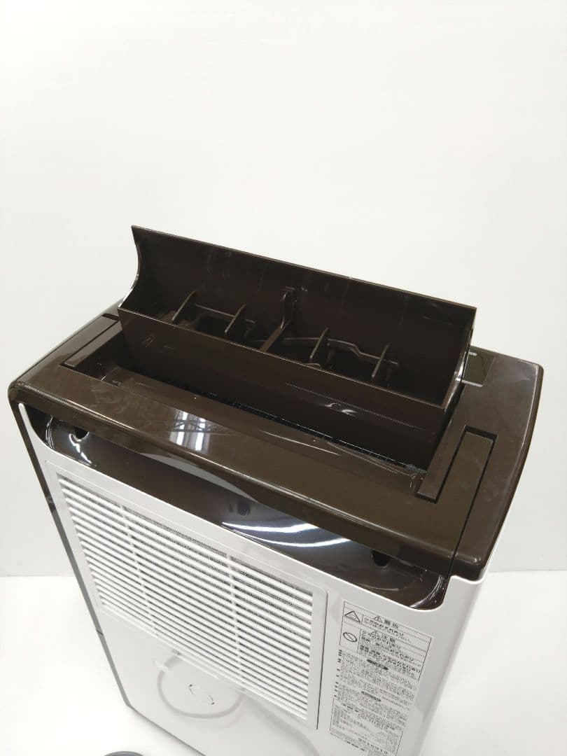 CORONA コロナ 衣類乾燥除湿機 CD-H1819 2019年製 除湿 梅雨