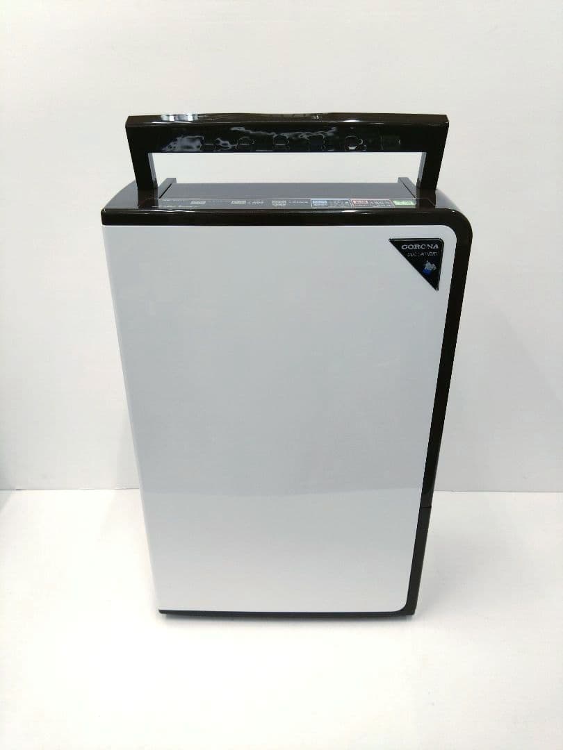 CORONA コロナ 衣類乾燥除湿機 CD-H1819 2019年製 除湿 梅雨