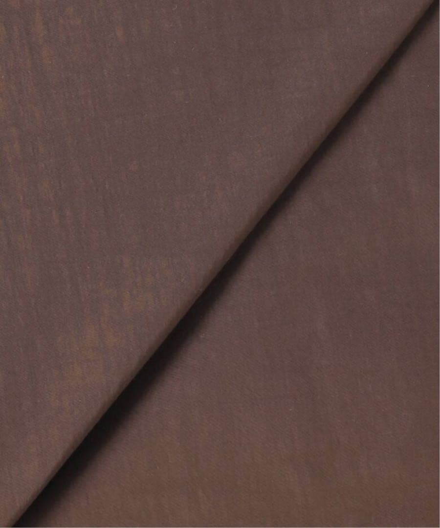 プラージュ　Plage R’IAM LOOSE トレンチコート　サイズ38 新品