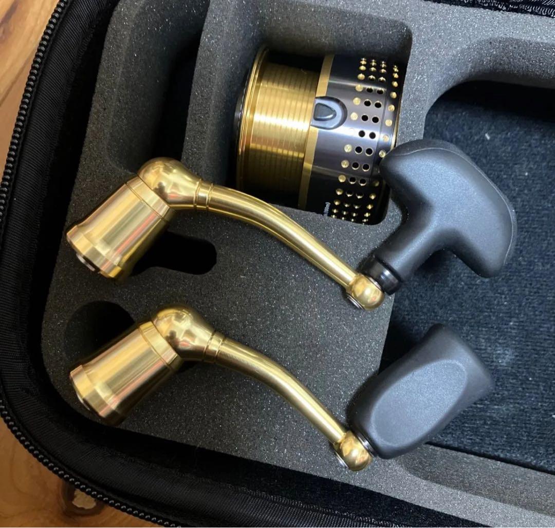 ダイワ EXIST 50th Anniversary Edition