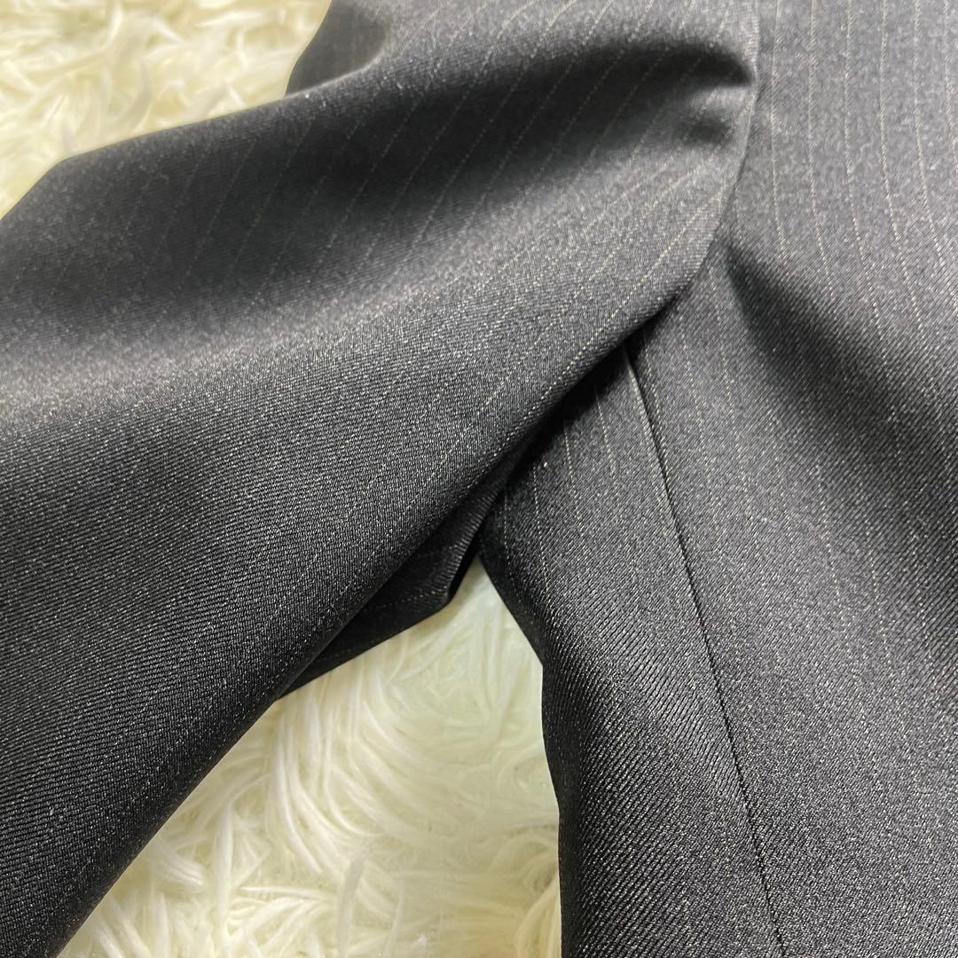 美品✨ミチコロンドンコシノ フォーマル スーツ キッズ 男の子 160 黒