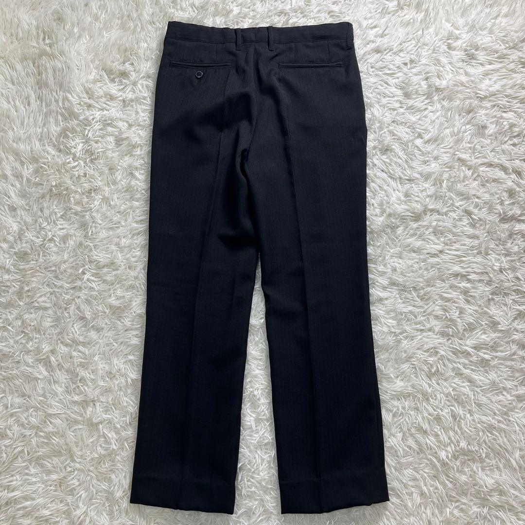 美品✨ミチコロンドンコシノ フォーマル スーツ キッズ 男の子 160 黒