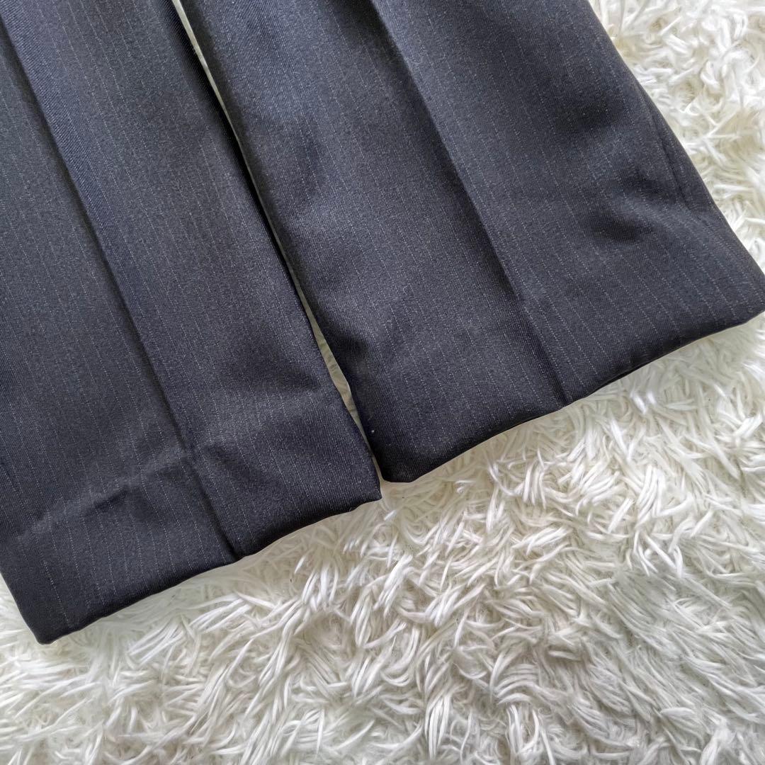 美品✨ミチコロンドンコシノ フォーマル スーツ キッズ 男の子 160 黒