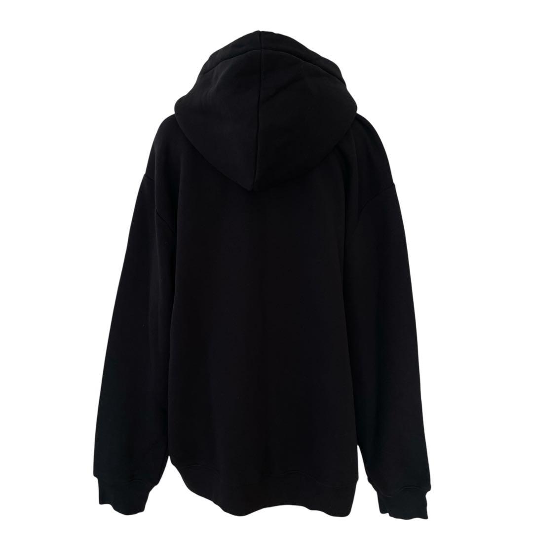 【aya】マリメッコキオスキ 大きいサイズ 裏起毛 ユニッコ フーディー