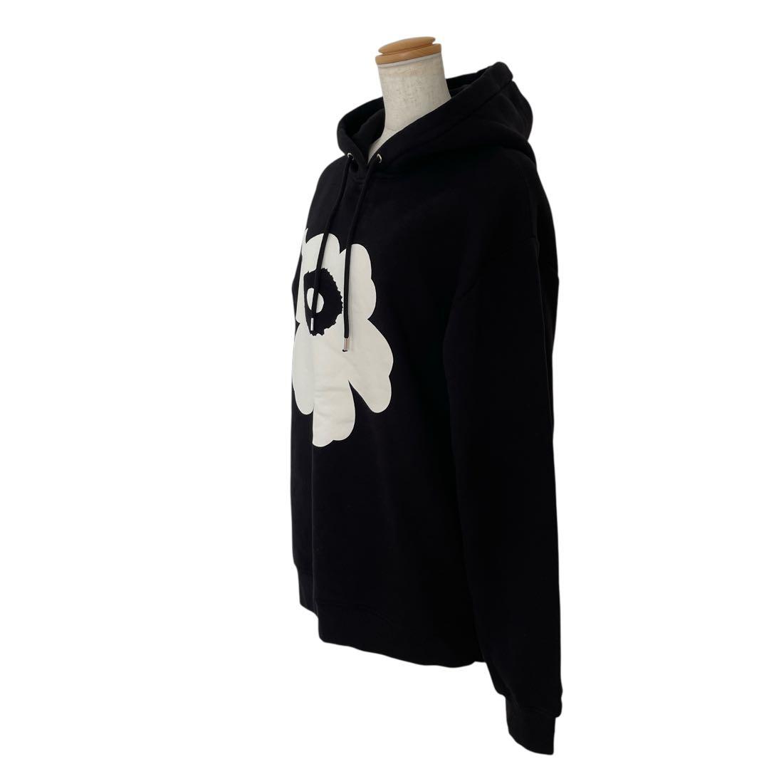 【aya】マリメッコキオスキ 大きいサイズ 裏起毛 ユニッコ フーディー